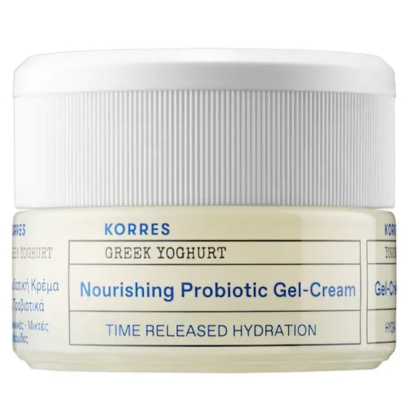 Korres Skincare Korres Greek Yoghurt Nourishing Probiotic Gelcream